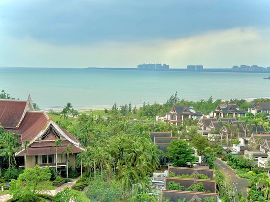 文昌禾泽海景民宿(高隆湾店)