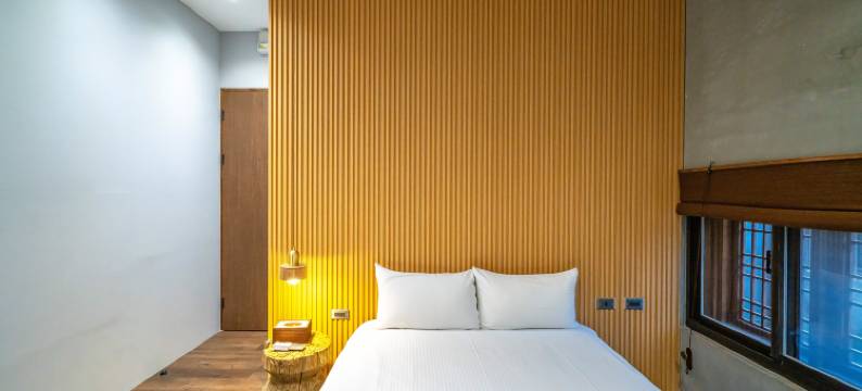 树沐漱石民宿图片