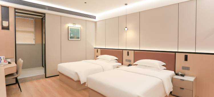 汕头里巷居酒店(小公园店)图片