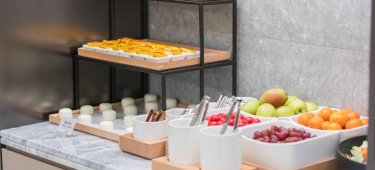 全季酒店(深圳会展中心彩田路店)图片