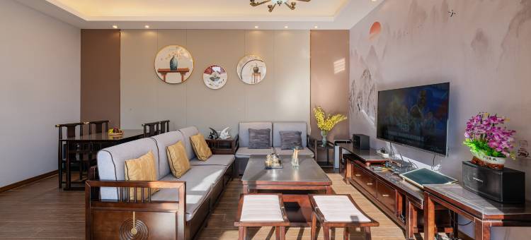 英德巧克力王国云山度假酒店图片