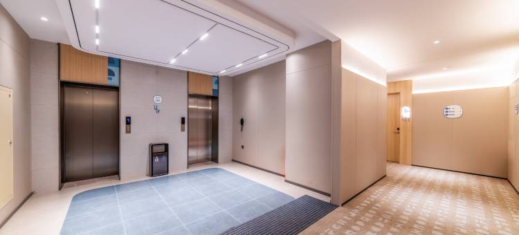 如家酒店(哈尔滨中央大街步行街通达街店)图片