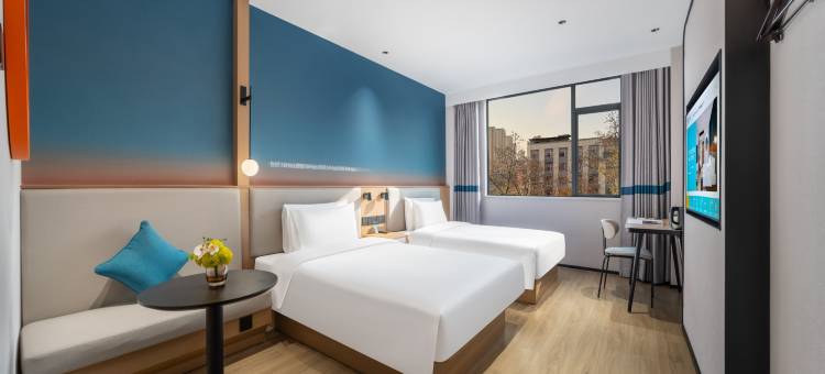 你好酒店(宜春站市政府店)图片