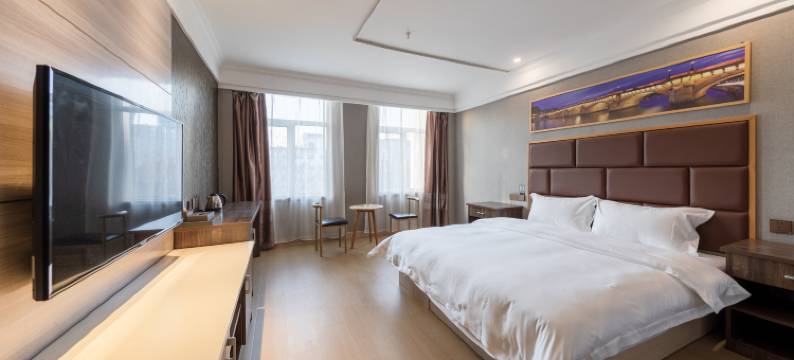 临沂万事达商旅酒店图片