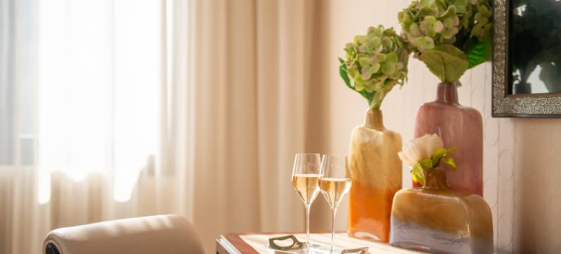 马莱花园酒店(Les Jardins du Marais)图片