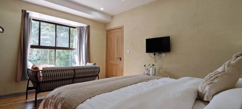 女儿国客栈图片