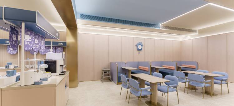 汉庭酒店(沈阳合作街地铁站店)图片