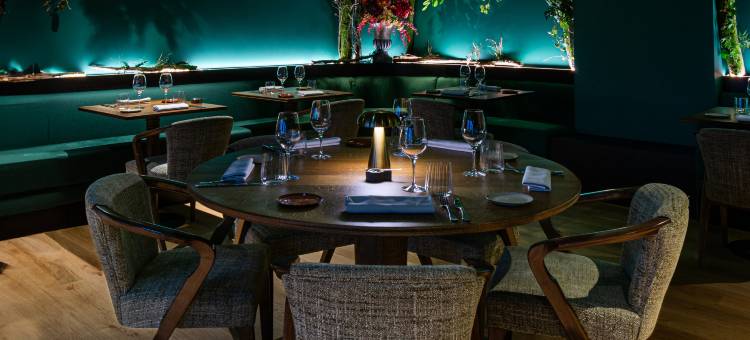 拿破仑温泉酒店(Hôtel & Spa Napoléon)图片
