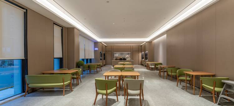 全季酒店(温州苍南灵溪店)图片