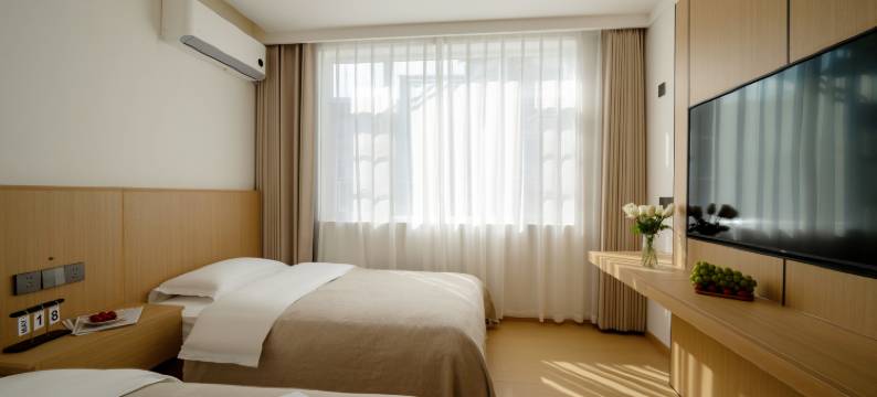 大理老宅雨季民宿(大理古城红龙井店)图片