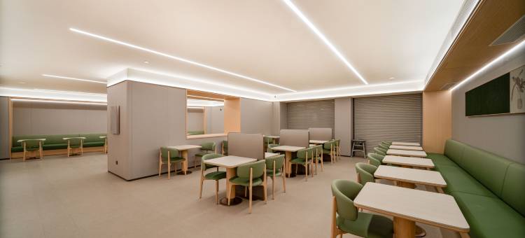 全季酒店(绍兴新昌泰坦路店)图片
