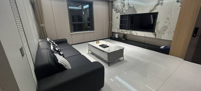 云水间民俗民宿图片