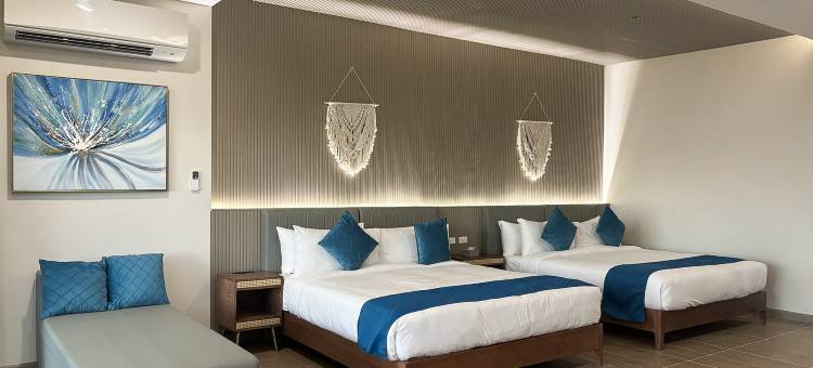 胡多尔度假村(Hudor Resort - Bauang, La Union)图片