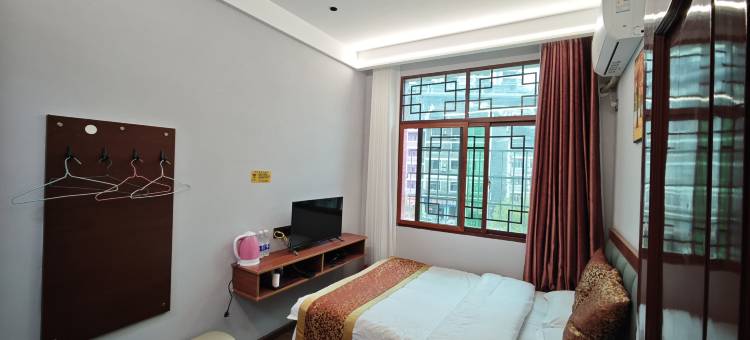 镇远万阡宾馆图片