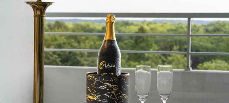 盖尔森基兴广场酒店(PLAZA Hotel Gelsenkirchen)图片