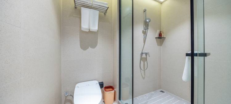 尚客优酒店(兰州西客站店)图片