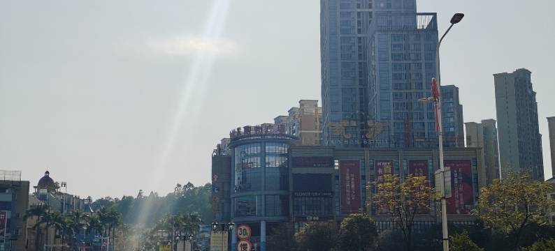 丰顺佳美公寓图片