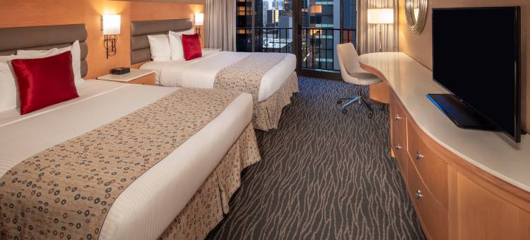 西雅图瓦尔维克酒店(Warwick Seattle)图片