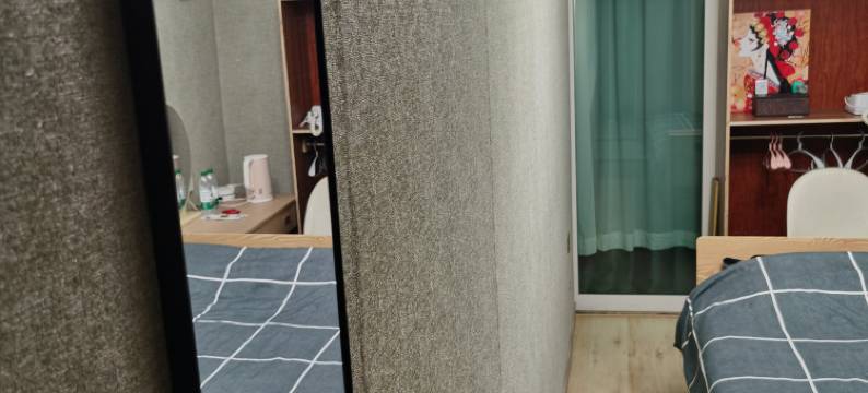 青岛星星空间民宿(五四广场店)图片