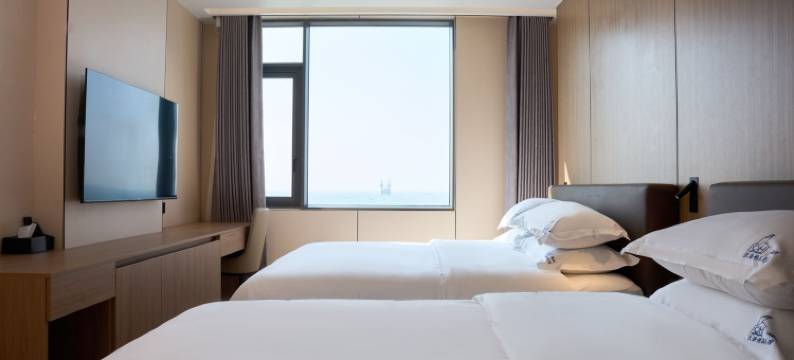 湛江沃海民宿(硇洲岛码头店)图片