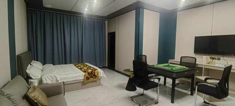 锦辰酒店图片