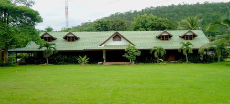 萨克斯威克兰多伊度假村(Saksuay Klangdoi Resort)图片