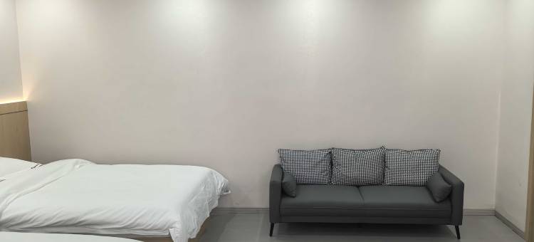 棋盘街宾馆(寿县古城店)图片