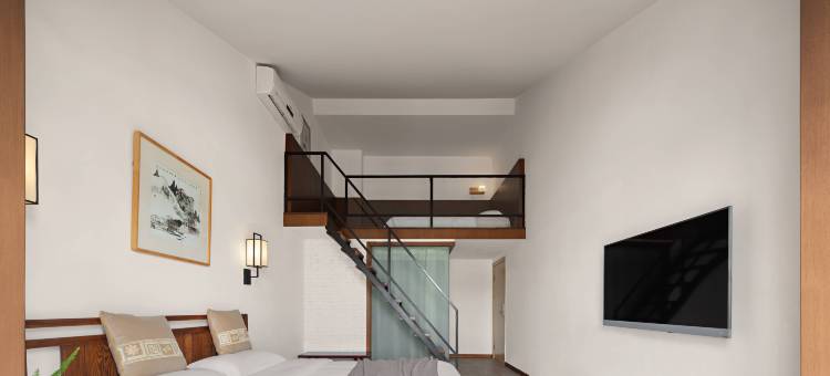 桂林青山舍(桃花江芦笛岩景区店)图片