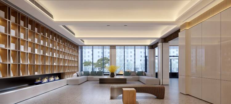 谷城特科精品酒店(旺恒国际广场店)图片