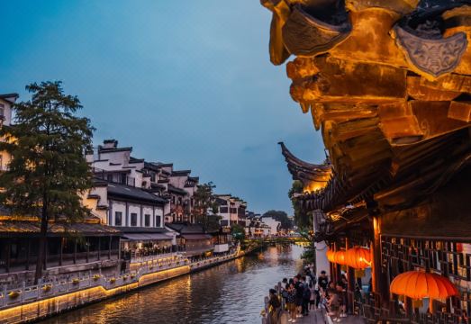 THE TAI HOTELHotel Overview