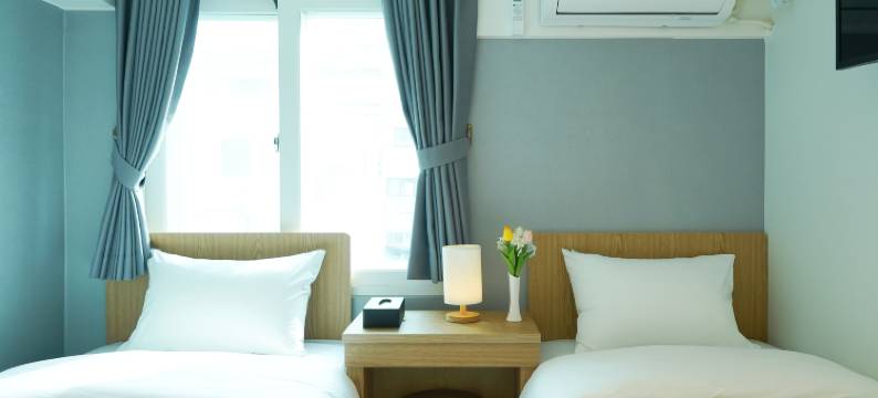 东大门韩居(Han Stay)图片