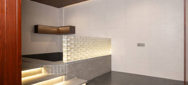 武当山太和紫隐酒店图片