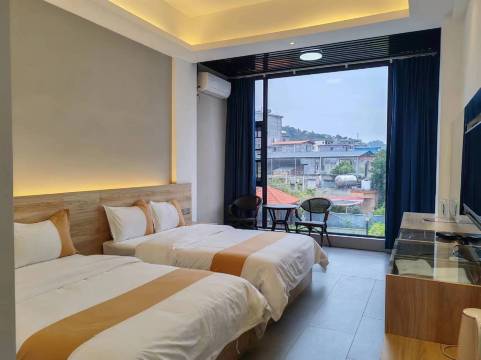 惠州H°汤温泉度假酒店