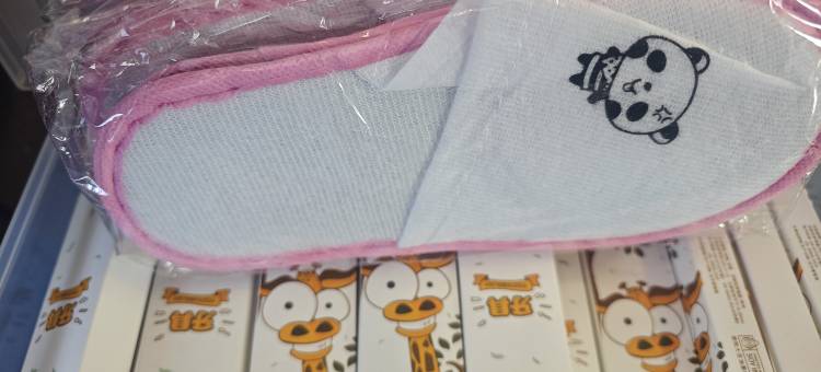 如家华驿精选酒店(汉中市高铁站北广场店)图片