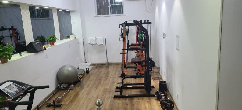 淮安乾鲲酒店(周恩来纪念馆河下古镇店)图片