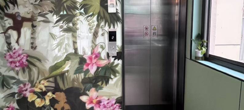 海友酒店(上海大学大场店)图片