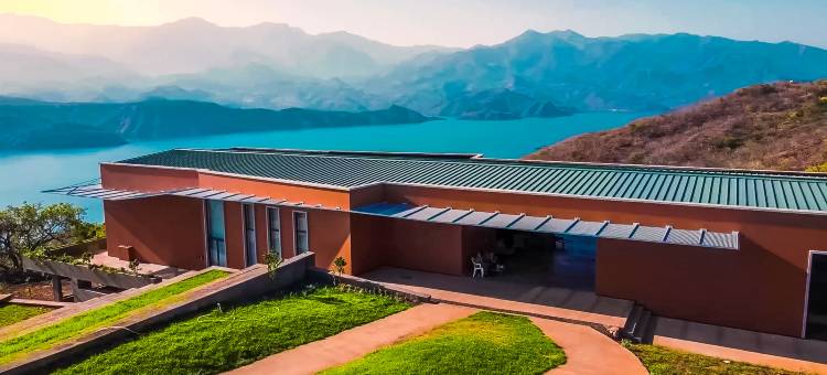 哈拉拉凯拉生态旅馆(Halala Kella Eco Lodge)图片