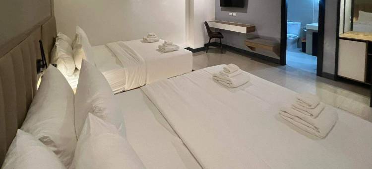 红门酒店之梦织者酒店(Dreamweavers Hotel by RedDoorz)图片