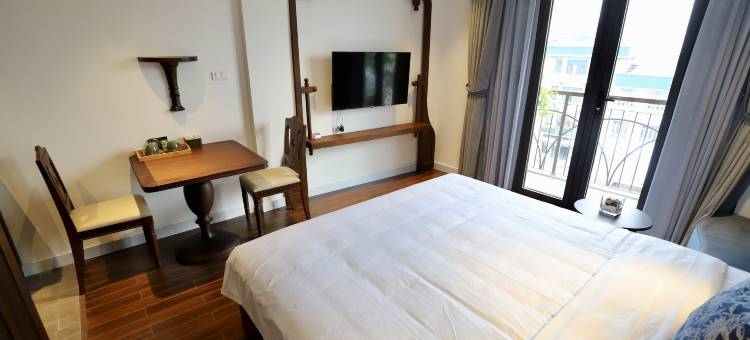 Maison Nha - Boutique Apartment (16 NK)图片