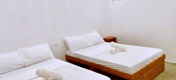 曼陀罗海滩宿雾 by Hiverooms(Mandala Beach Cebu by Hiverooms)图片