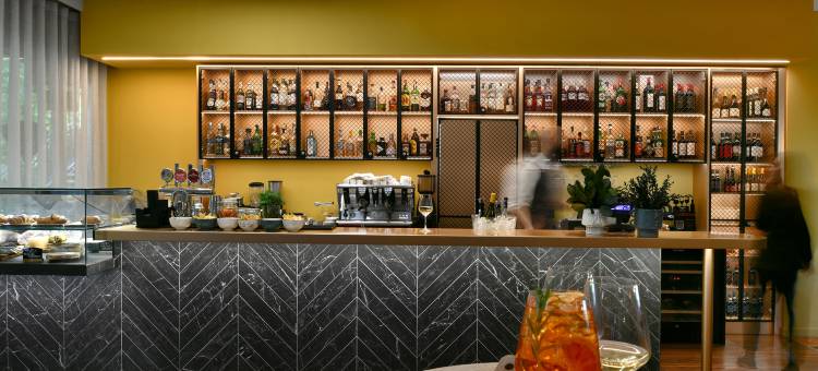 博洛尼亚中心美居酒店(Mercure Bologna Centro)图片