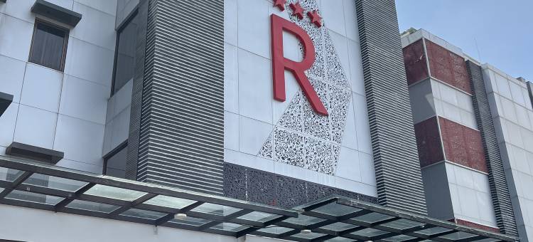 雷兹皇宫酒店(Riez Palace Hotel)图片