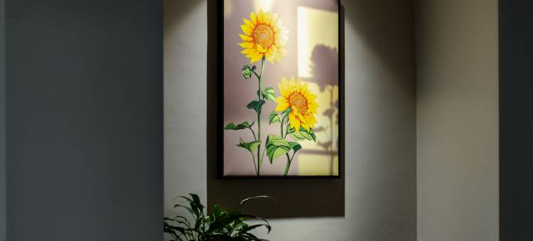 方酒店(鼎湖山景区店)图片