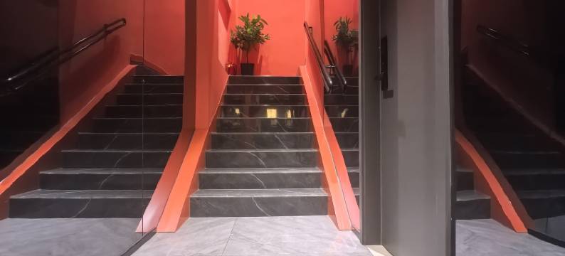 锦州蜂巢电竞酒店(文轩嘉苑店)图片