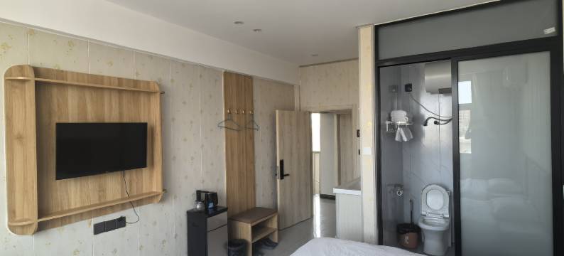 渤海商务酒店图片