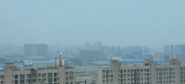 橙子·商旅酒店(麓谷工业园长丰地铁站店)图片