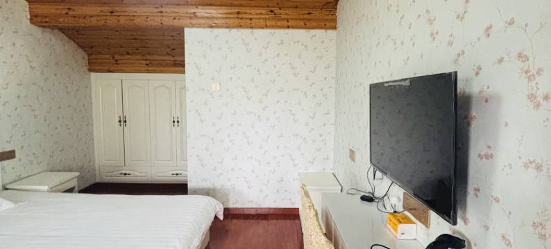 天目湖渔家欢农庄图片