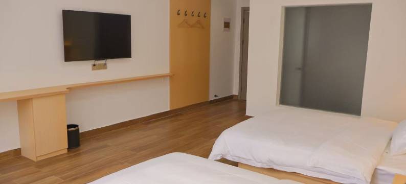 新昌如你所院民宿图片