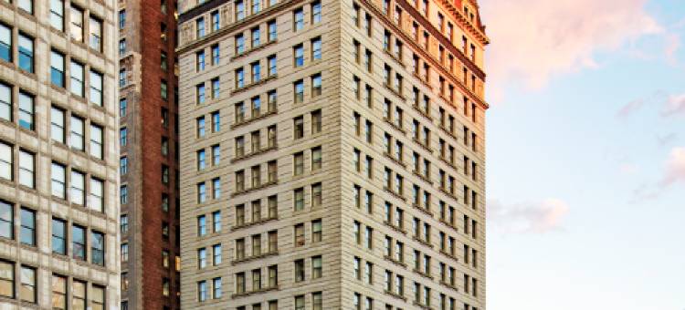 纽约联合广场W 酒店(W New York - Union Square)图片