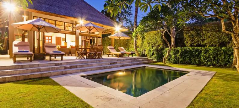 萨松别墅酒店(Villa Sasoon)图片